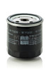 W712/20 Mann Filter Oil Filter