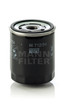 W712/54 Mann Filter Oil Filter W712/54 Mann Filter Oil Filter