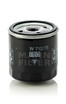 W712/75 Mann Filter Oil Filter