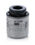 W712/93 Mann Filter Oil Filter