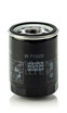 W713/29 Mann Filter Oil Filter