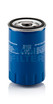 W719/11 Mann Filter Oil Filter W719/11 Mann Filter Oil Filter