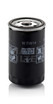 W719/14 Mann Filter Oil Filter