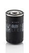 W719/13 Mann Filter Oil Filter