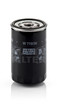 W719/36 Mann Filter Oil Filter