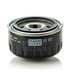 W85 Mann Filter Oil Filter