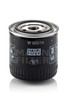 W920/14 Mann Filter Oil Filter