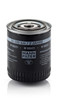 W930/21 Mann Filter Oil Filter