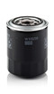 W930/26 Mann Filter Oil Filter