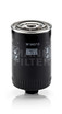 W940/13 Mann Filter Oil Filter