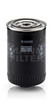 W940/66 Mann Filter Oil Filter