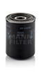 WP928/82 Mann Filter Oil Filter