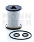 LC10001X Mann Filter Provent LC10001X Mann Filter Provent