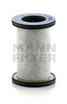 LC7201X Mann Filter Provent