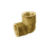 BFE066 Puretec BFE066 Puretec Brass Elbow 3/8F