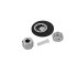 DFU-FC155 Puretec DFU-FC155 Puretec Faucet Mounting Components Kit suits DFU155