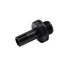 KSM1206M Puretec KSM1206M Puretec Stem Adaptor, 12mm stem x 3/8"BSP