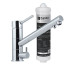 IL-TM10 Puretec IL-TM10 Puretec Inline undersink water filter system with 3-way mixer tap