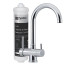 IL-TM20 Puretec IL-TM20 Puretec Inline undersink water filter system with 3-way mixer tap