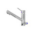 TRIPLA-T1 Puretec TRIPLA-T1 Puretec Tripla Triple Action Mixer Tap T1