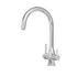 ELITE-10CH Puretec ELITE-10CH Puretec TRIPLA Elite 3-in-1 Gooseneck Mixer Tap - Chromed Stainless Steel ELITE-10CH Puretec ELITE-10CH Puretec TRIPLA Elite 3-in-1 Gooseneck Mixer Tap - Chromed Stainless Steel