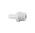 KSM46 Puretec KSM46 Puretec Stem adaptor, 1/4 stem x 3/8 M