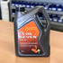 S-Oil 7 ATF III Auto Trans Fluid; Dexron III; 4 litre; S-Oil Seven Australia