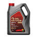 S-Oil 7 Red #9 SP 0W-20 4 Litre; Fully Synthetic Lubricant For Hybrid/Gasoline Engine