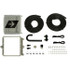 TC621DPK Direction Plus ; TransChill Transmission Cooler Kit RANGER / EVEREST / BT50