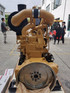SC11C220 Shanghai Diesel CAT 3306 Engine Replacement - SDEC Industrial Engine