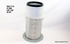 WA1114 Wesfil Air Filter; HDA5777 Komatsu