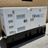 26KVA Silent Generator Set; Powered by Mitsubishi S4S Engine; Single Phase