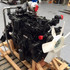 Mitsubishi S6K-DT; Diesel Engine; Generator Spec