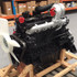 Mitsubishi S6K-DT; Diesel Engine; Generator Spec