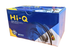 SDB1301 Hi-Q Hi-Q Brake pad to suit RENAULT CLIO MK II 01-04 (RR)