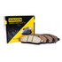 SDB2507-HAGEN Hagen Brake Pads KIA STINGER GT CK 17-On (FRT) Hagen