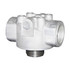 OB8771 Baldwin Hydraulic Filter Base