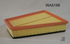 WA5158 Wesfil Air Filter; Peugeot