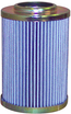 PT9312-MPG Baldwin Wire Mesh Supported Maximum Performance Glass Hydraulic Element