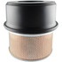 PA2955 Baldwin Air Element with Lid