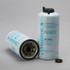 P553212 Donaldson Fuel filter, water separator spin-on twist&drain