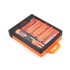 WD1501-33; Wedo Tools Precision Screwdriver Bit Set - 33pcs; Chrome Vanadium