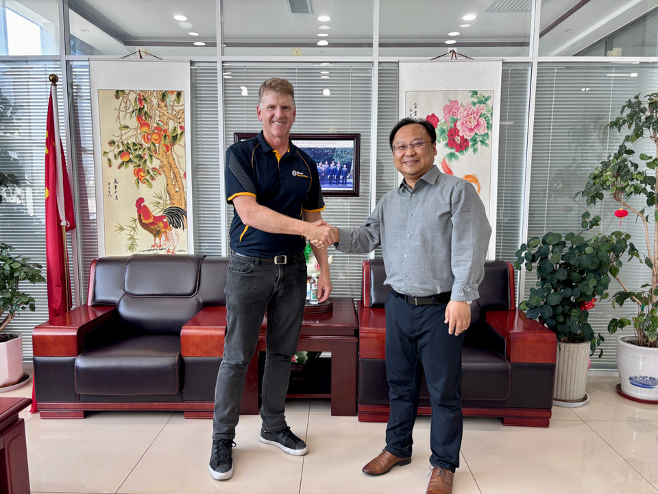 NEW: Filter Discounters Appointed Australian Distributor for WeDo Tools