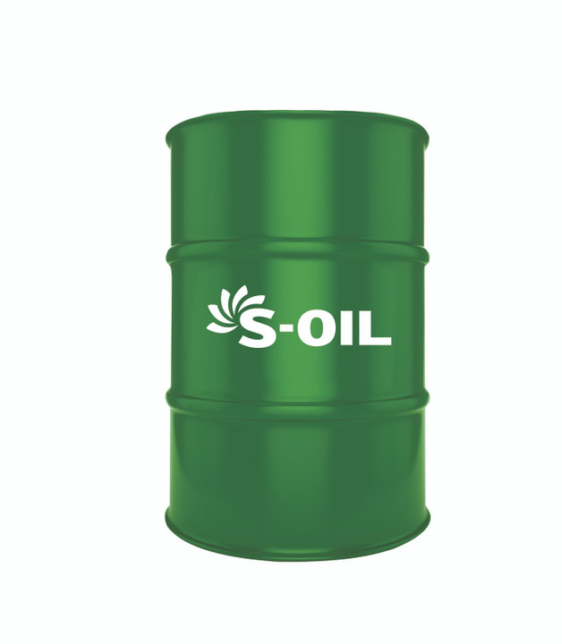 S-Oil Lubricants CI-4 15W-40 200L Drums in Stock