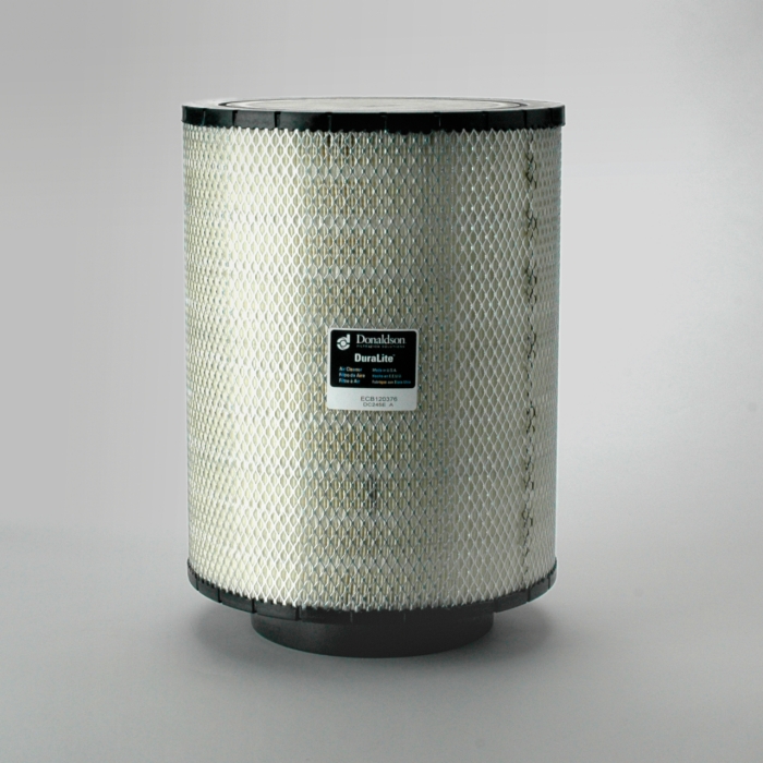 B120376 Donaldson Air filter, primary duralite