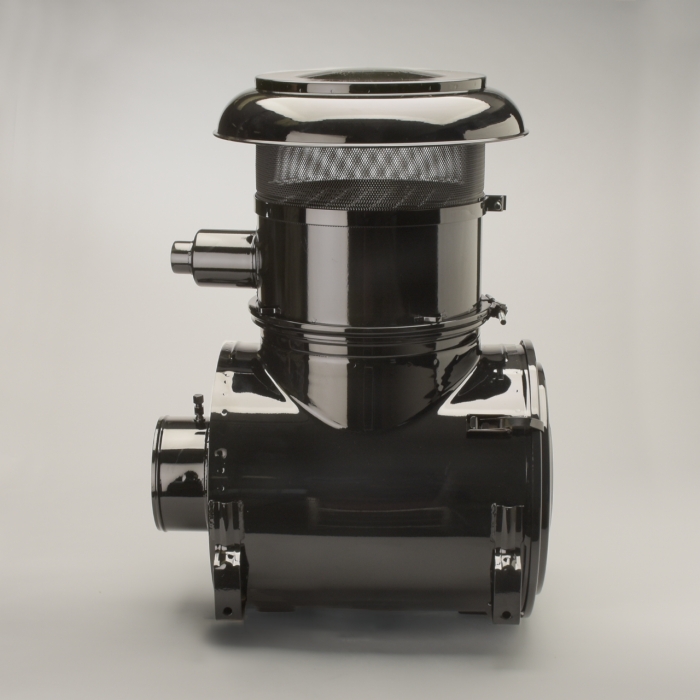 B160071 Donaldson Air cleaner, stb strata system