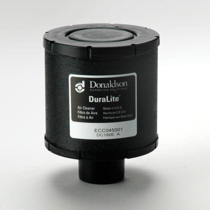 C045001 Donaldson Air filter, primary duralite