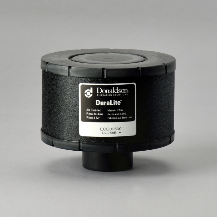 C065001 Donaldson Air filter, primary duralite
