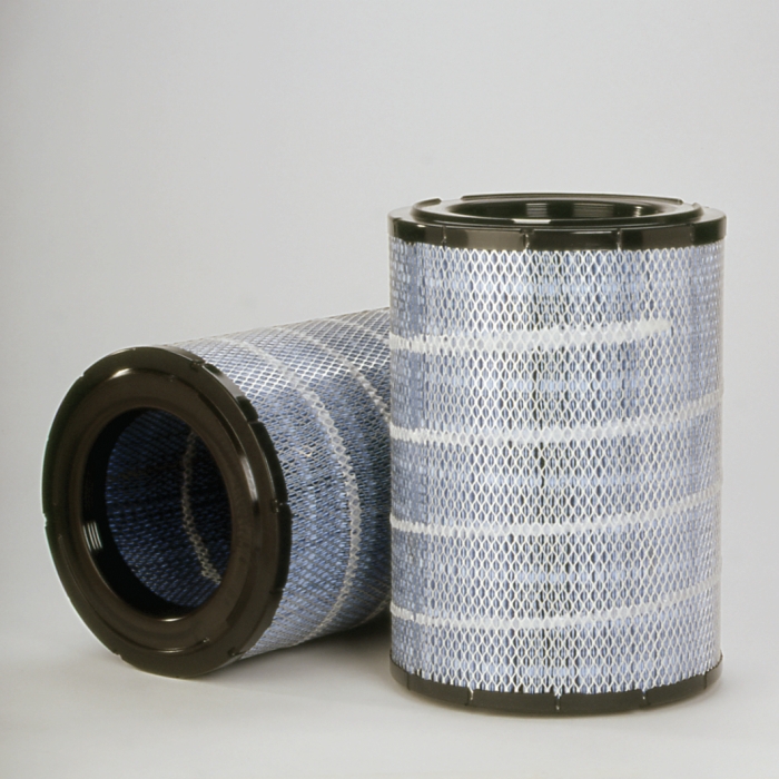 DBA5107 Donaldson Air filter, primary radialseal donaldson blue