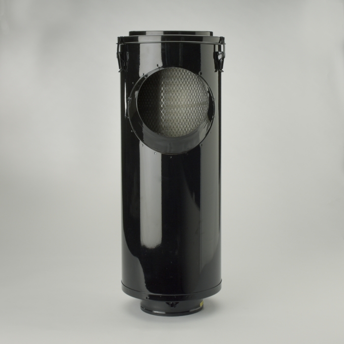 G112501 Donaldson Air cleaner, ecg 2500